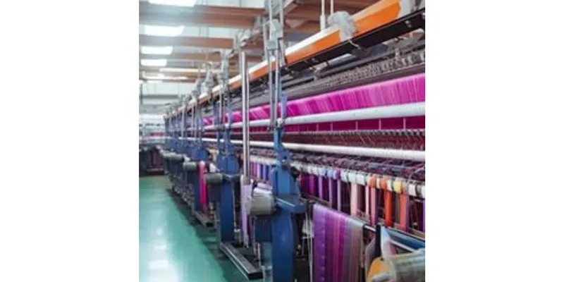 Chhattisgarh Offers Up to 200% Incentives; ₹100 Cr Garment Unit May Receive ₹200 Cr Support